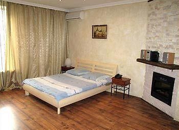 Santa Sofia Hotel Kijev Kültér fotó